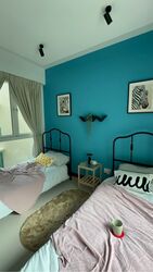 Savannah Condopark (D18), Condominium #602194581